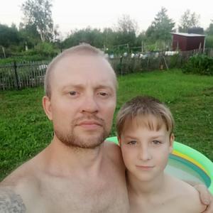 Ден, 44 года, Хабаровск