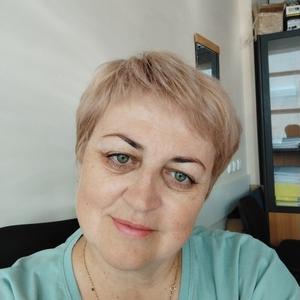 Наталья, 55 лет, Екатеринбург
