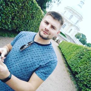 Парни в Санкт-Петербурге: Юрий, 33 - ищет девушку из Санкт-Петербурга