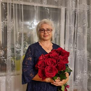 Ольга, 71 год, Новосибирск