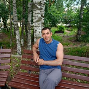 Парни в Сыктывкаре: Антон, 35 - ищет девушку из Сыктывкара