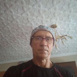 Виктор, 67 лет, Уссурийск