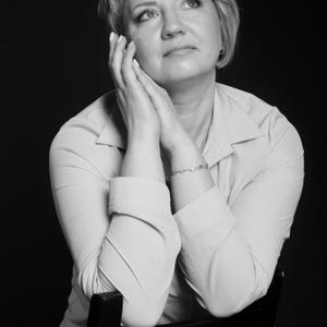 Татьяна Киселева, 48 лет, Челябинск