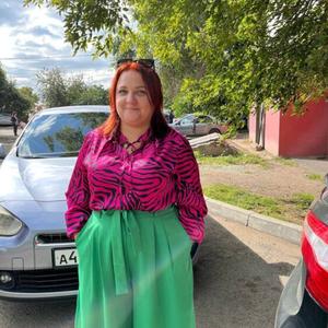 Девушки в Оренбурге: Анна, 32 - ищет парня из Оренбурга