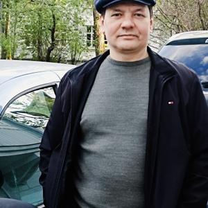 Владислав, 51 год, Нижний Тагил