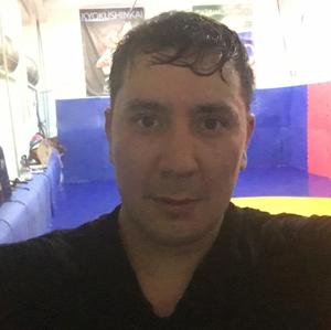 Илья, 38 лет, Хабаровск