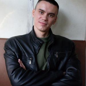 Вячеслав, 40 лет, Челябинск