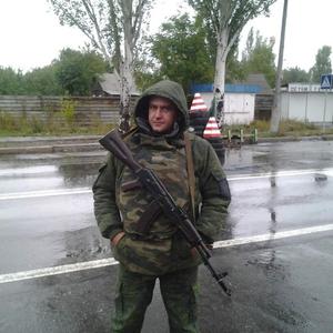 Василий Панченко, 42 года, Донецк