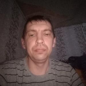 Андрей, 45 лет, Лысьва