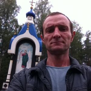 Сергей Овсиенко, 42 года, Псков