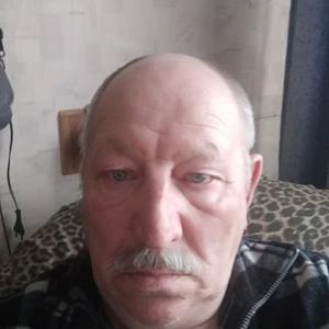 Александр, 68 лет, Богучаны