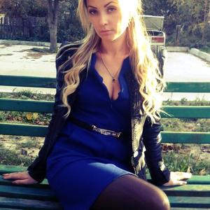 Аня, 24 года, Москва