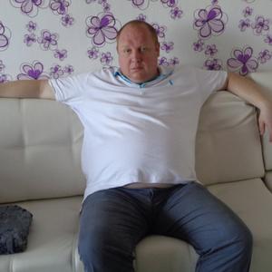 Дмитрий Кривошей, 47 лет, Калуга
