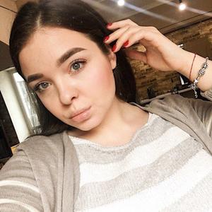 Yulya, 28 лет, Омск