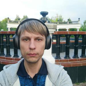 Евгений, 35 лет, Кемерово