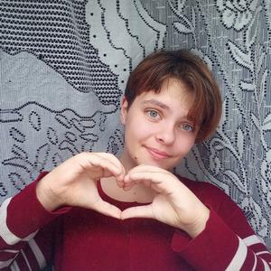 Девушки в Юрьев-Польский: Tatiana, 19 - ищет парня из Юрьев-Польский