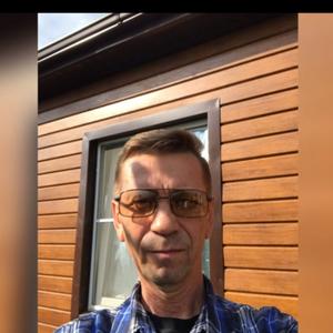 Олег, 54 года, Краснодар