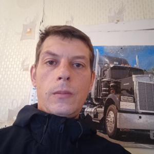 Роман, 41 год, Тамбов