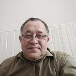 Владимир Из, 54 года, Москва