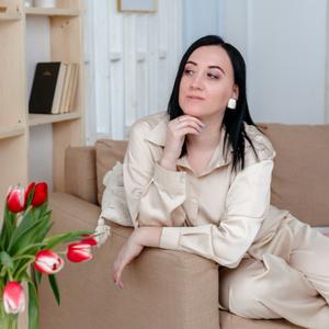 Юлия, 35 лет, Комсомольск-на-Амуре
