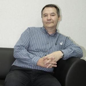 Алексей Алёшкин, 61 год, Ростов-на-Дону