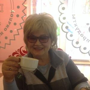 Нина, 74 года, Ростов-на-Дону