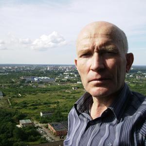 Николай, 68 лет, Ивангород