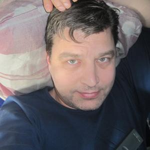 Александр, 48 лет, Всеволожск