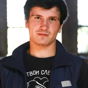 Иван, 24 года, Брянск