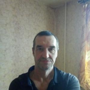 Юрий, 57 лет, Подольск