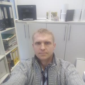 Михаил, 42 года, Псков