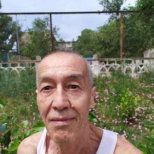 Владимир, 74 года, Краснокаменск