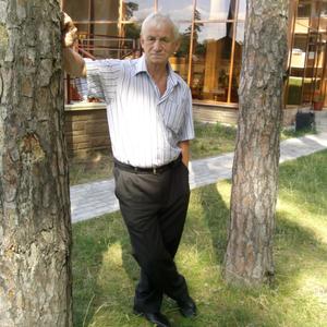 Валерий, 73 года, Москва