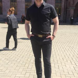 Парни в Зеленограде: Vlad, 40 - ищет девушку из Зеленограда