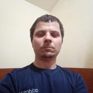 Динислам Ханбиев, 38 лет, Махачкала