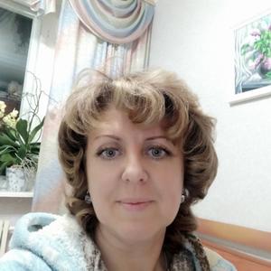 Ангелина, 51 год, Радужный