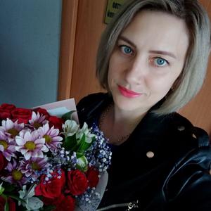 Девушки в Нижний Новгороде: Наталья, 39 - ищет парня из Нижний Новгорода