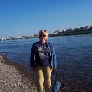 Наталья, 53 года, Иркутск