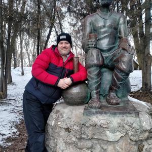Парни в Магнитогорске: Павел, 43 - ищет девушку из Магнитогорска