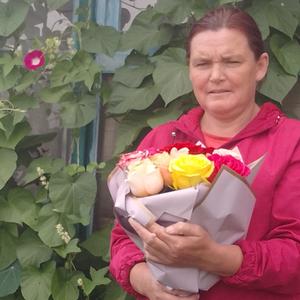 Натали, 46 лет, Новосибирск