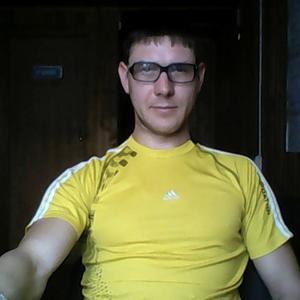 Андрей Ступников, 40 лет, Кашира