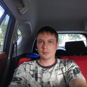 Роман, 38 лет, Томск