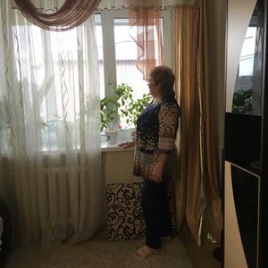 Девушки в Вытегре: Галина, 68 - ищет парня из Вытегры