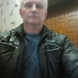 Владимиир, 56 лет, Вологда