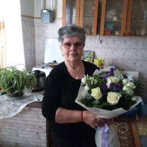 Людмила, 74 года, Курск