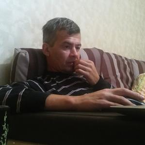 Алексей, 51 год, Новокуйбышевск