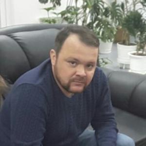 Дмитрий, 42 года, Бузулук