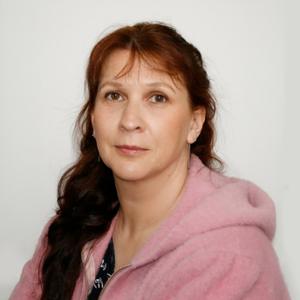 Светлана, 54 года, Березовский