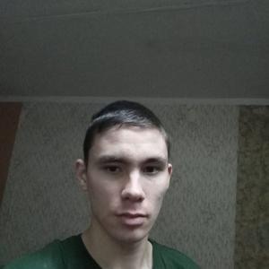 Алексей, 21 год, Йошкар-Ола