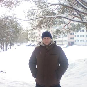 Михаил Батькович, 36 лет, Санкт-Петербург